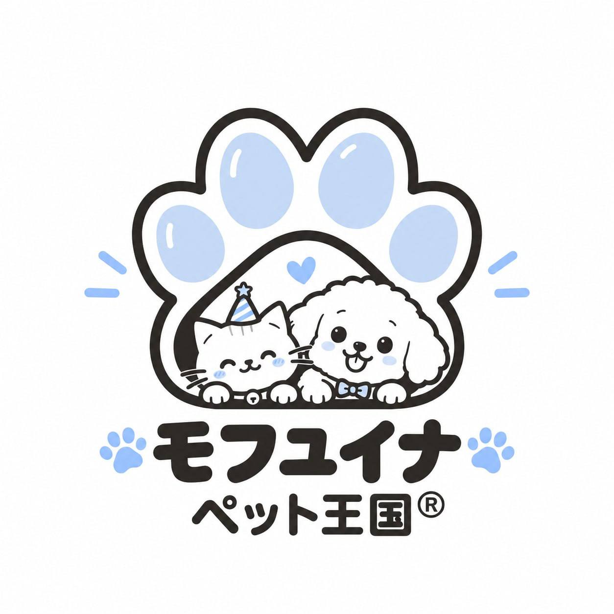 モフユイナ ペット王国