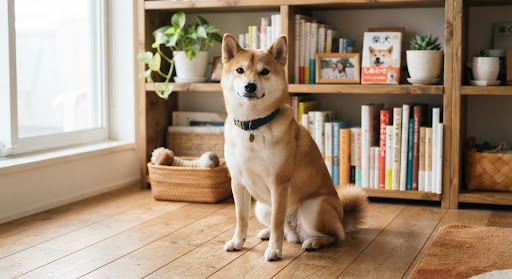 小動物の講習で、夫婦の朝が変わりました